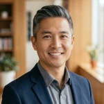 Jonathan Yang, Content Strategist at Sixty10