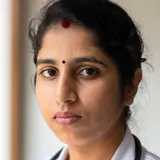 Priya Sharma