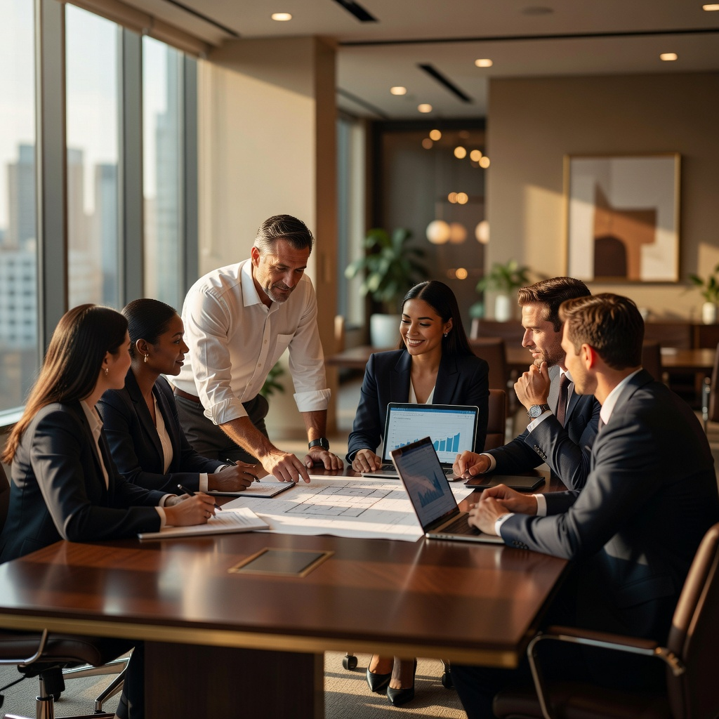 Mastering Deal Pipeline Management in Real Estate: Our 2026 Strategies