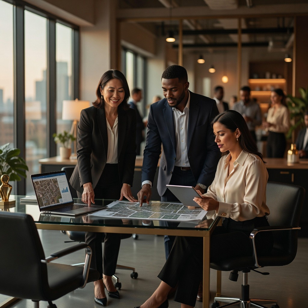 Mastering Real Estate Lead Management in 2026: Our Strategies for Success - Sixty10 insights