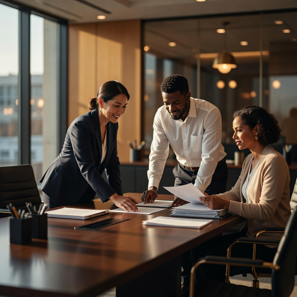 Revolutionizing AI Document Analysis for Lawyers in 2026