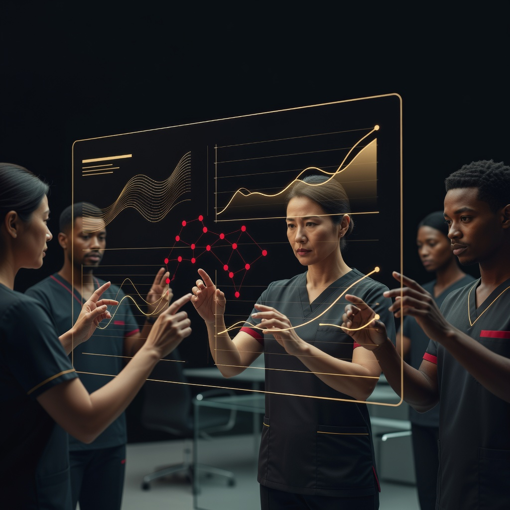 Revolutionizing Healthcare Document Management in 2026: Trends and Strategies for Professionals