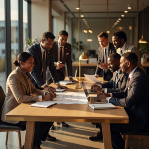 Streamlining Real Estate Transaction Management in 2026: Insights from Our Team at Sixty10 - Sixty10 insights