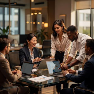 The Evolution of Legal Case Management Software in 2026: Key Trends and Strategies for Law Firms - Sixty10 insights