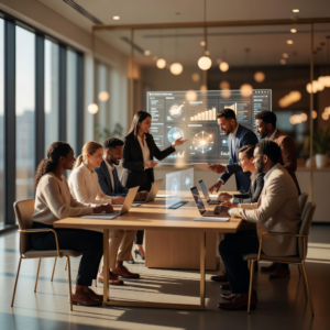 The Evolution of Real Estate CRM Software in 2026 - Sixty10 insights