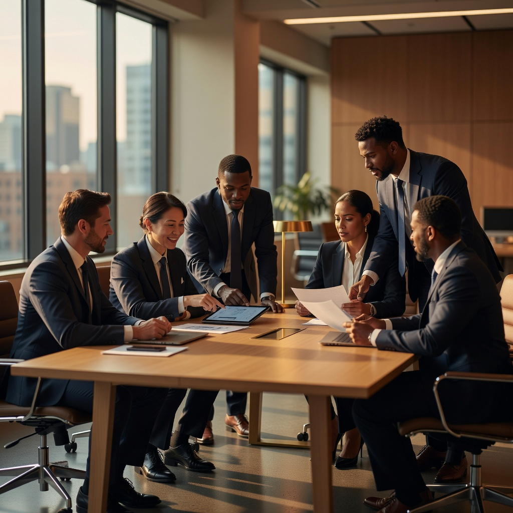 The Rise of Demand Letter Automation in 2026 Law Firms - Sixty10 insights