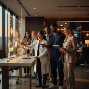 Transforming Healthcare with Patient Workflow Automation in 2026 - Sixty10 insights