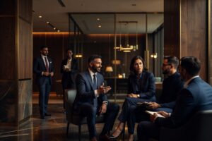 Transforming Personal Injury Case Management: Insights from Our Experience at Sixty10 - Sixty10 insights